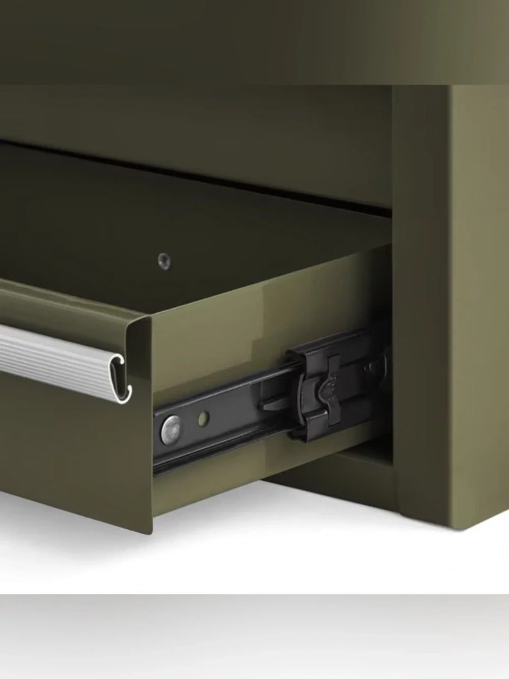 Mini Metal ToolBox
